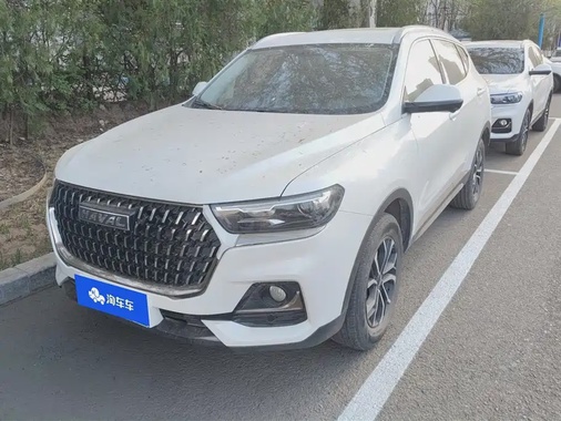 Haval H6 2024