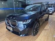 BMW X3 2026
