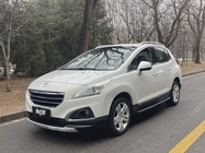 Peugeot 3008 2015