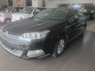 Citroen C5 2014