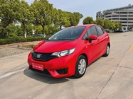 Honda Fit 2015