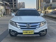 Honda Crosstour 2016