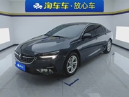 Buick Regal 2022