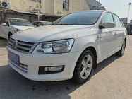 Volkswagen Santana 2014