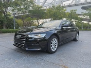 Audi A4 2016