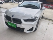 BMW X2 2022