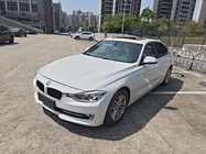 BMW 3 Series 2015