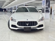 Maserati Quattroporte 2016