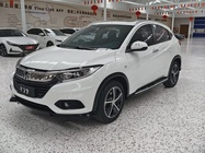 Honda Vezel 2022