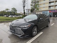 Toyota Avalon 2021