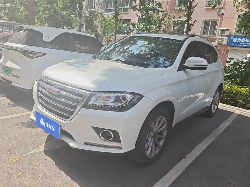 Haval H2