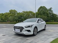 Hyundai Mistra 2017