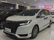 Honda Elysion 2024