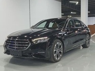 Mercedes-Benz E-Class 2024