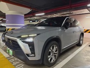 NIO ES8 2021