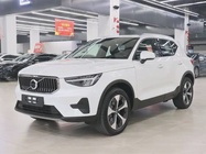 Volvo XC40 2024
