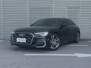Audi A6 2023