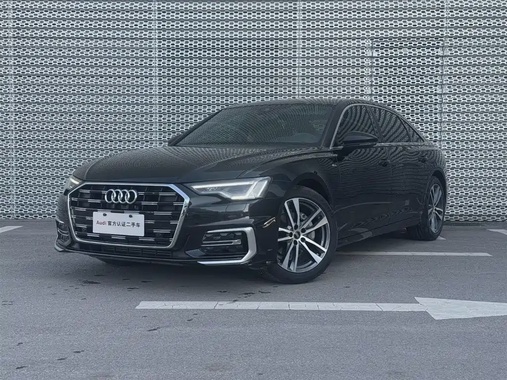 Audi A6 2023