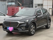 Hongqi HS5 2020