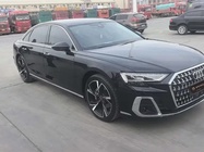 Audi A8 2023