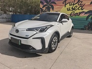 Toyota C-HR 2022