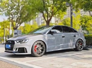 Audi RS3 2019