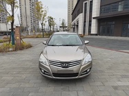 Hyundai Elantra 2014