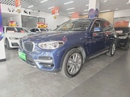 BMW X3 2020