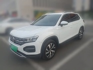 Volkswagen Tayron 2020