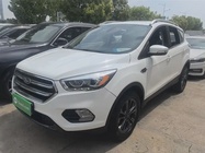 Ford Kuga 2020