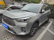 Haval H6 2018