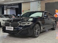 BMW 5 Series 2023