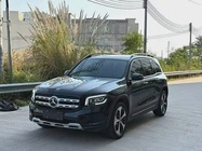 Mercedes-Benz GLB-Class 2022