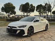 GAC Shadow Leopard 2024