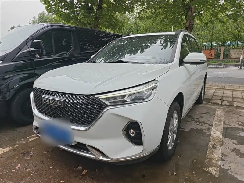 Haval M6