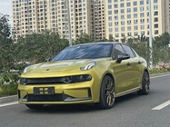 Lynk & Co 03 2020