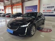 Cadillac CT5 2024