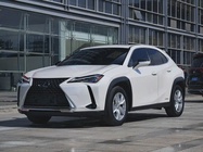 Lexus UX 2020