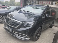 Mercedes-Benz Vito 2023