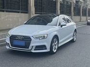 Audi A3 2018