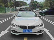 BMW 4 Series 2014