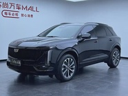 Cadillac XT5 2025