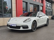 Porsche Panamera 2020
