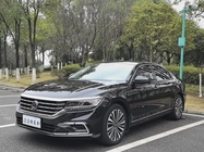 Volkswagen Passat 2021