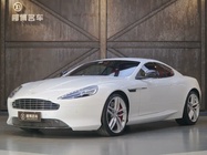 Aston Martin DB9 2015