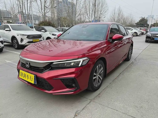 Honda Civic 2023