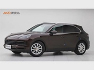 Porsche Cayenne 2020