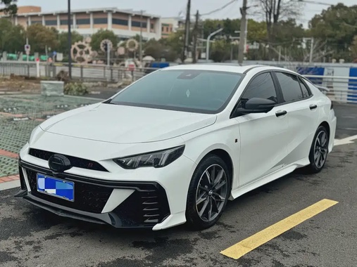 GAC Shadow Leopard 2025