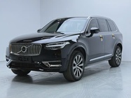Volvo XC90 2023