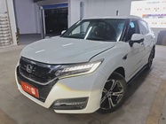 Honda UR-V 2019